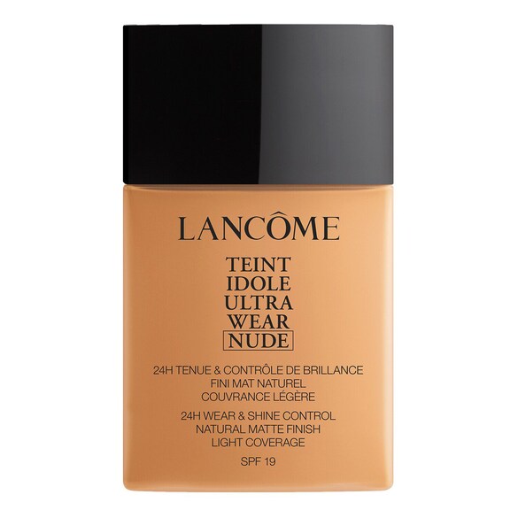 Teint Idole Ultra Wear Nude - Podkład, LANCÔME