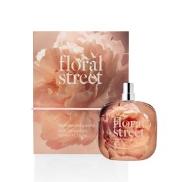 Wonderland Peony – Woda perfumowana