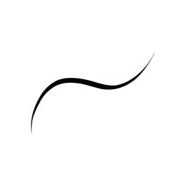 Mad Eyes Precise Liner - Eyeliner 