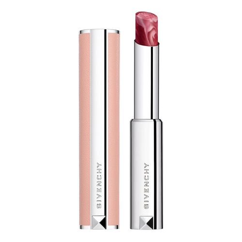 givenchy - Rose Perfecto – Balsam Upiększający Do Ust - Le Rose Perfecto Balm N333 - Dla Kobiet