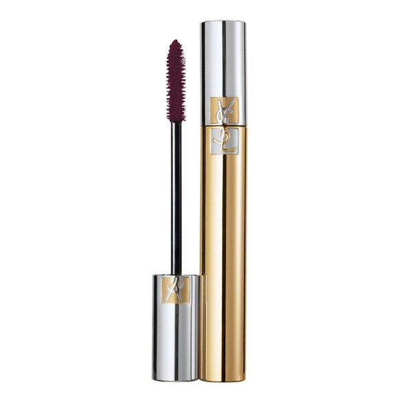 Mascara Volume Effet Faux Cils - Tusz do rzęs, YVES SAINT LAURENT