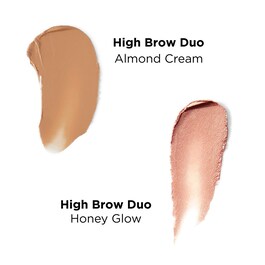 High Brow Duo - Dwustronna Kredka Rozświetlająca Pod Łuk Brwiowy