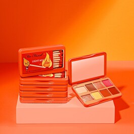 Light My Fire Mini Palette  - Paleta cieni do powiek