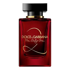 The Only One 2 - Woda perfumowana, DOLCE & GABBANA