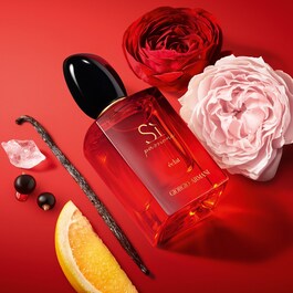 Sì Passione Eclat - Woda perfumowana