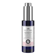 Antyoksydacyjne serum olejowe z witaminą C, CLOCHEE