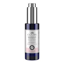 Antyoksydacyjne serum olejowe z witaminą C