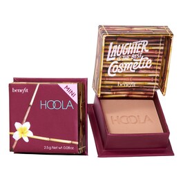 Benefit Hoola Mini — Puder słoneczny format podróżny