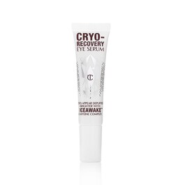 CRYO-RECOVERY EYE SERUM - liftingujące serum pod oczy 
