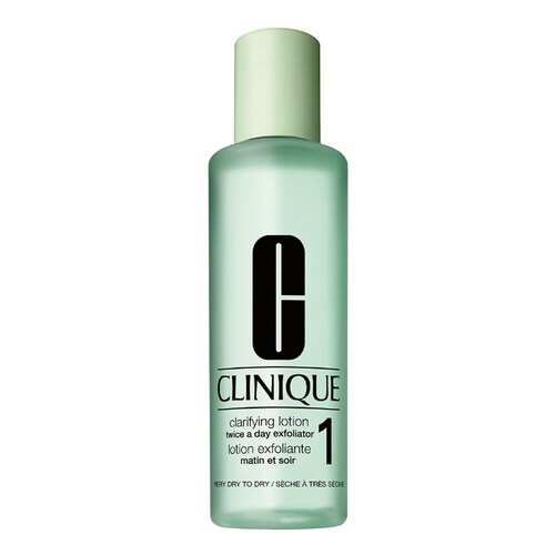 Clinique - Clarifying Lotion - Płyn Złuszczający Skórę - لوشن التنظيف Clarifying لوشن 1 - Dla Kobiet