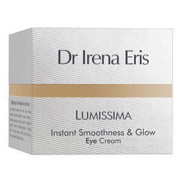 Lumissima Instant Smoothness & Glow Eye Cream - Krem pod oczy