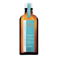 Moroccanoil Treatment Light - Olejek do włosów, MOROCCANOIL