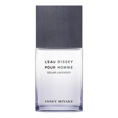 SOLAR LAVENDER EDTI 50ML, ISSEY MIYAKE