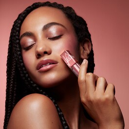 Orgasm Oil-Infused Lip Tint - Olejek do ust
