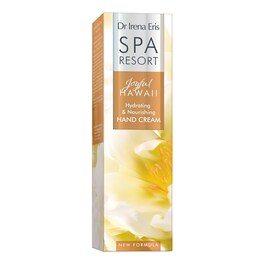 JOYFUL HAWAII Nawilżająco-Odżywczy Krem Do Rąk