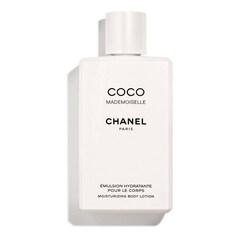 COCO MADEMOISELLE - Nawilżająca Emulsja Do Ciała, CHANEL