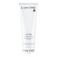 Nutrix Visage Face Cream – Krem do twarzy, LANCÔME