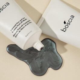 Mermaid Fire and Ice Peel-off Mask - Maska