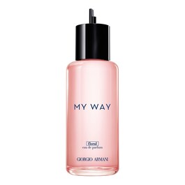 My Way Floral - Woda perfumowana