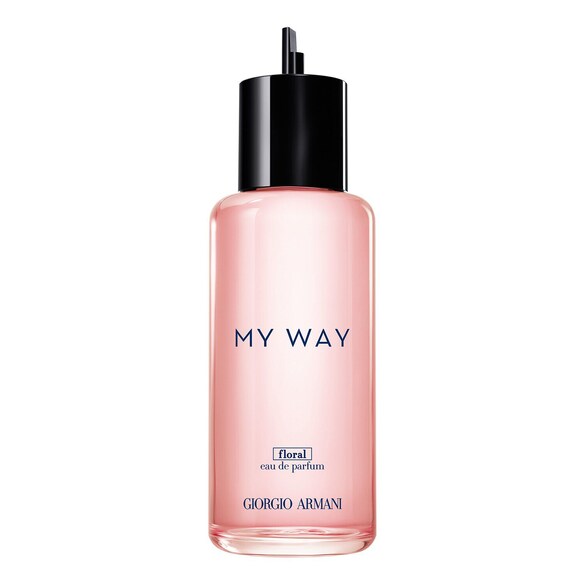My Way Floral - Woda perfumowana, ARMANI