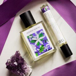 Jasmine Neroli - Woda perfumowana