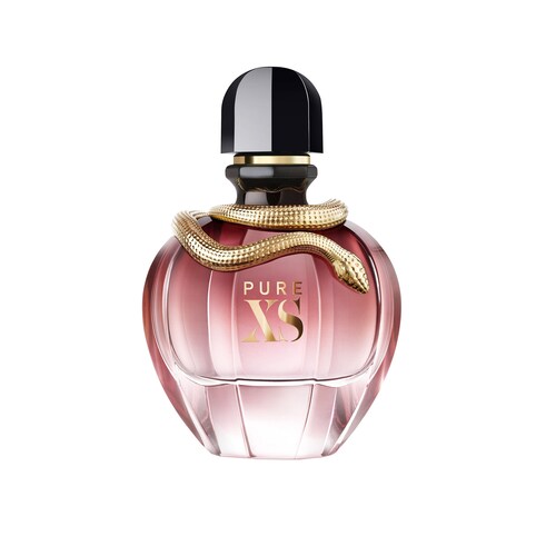 Rabanne Fragrances - Pure Xs For Her - Woda Perfumowana - Atomizer 80 Ml - Dla Kobiet