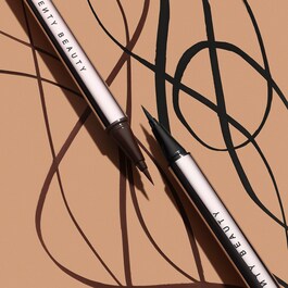 Flyliner Longwear Liquid Eyeliner - Eyeliner