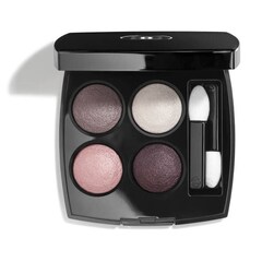 LES 4 OMBRES - Zestaw 4 Cieni Do Powiek, CHANEL