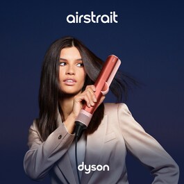 Dyson Airstrait™ - Aeroprostownica