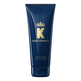 K by Dolce&Gabbana Shower Gel - Żel pod prysznic