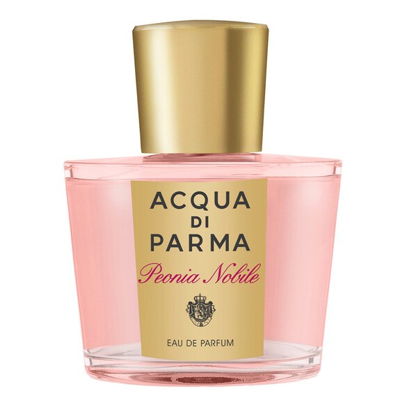 Peonia Nobile - Woda Perfumowana Kwiatowa Ambrowa, ACQUA DI PARMA