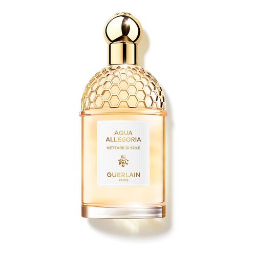 Guerlain - Aqua Allegoria Nettare Di Sole - Woda Toaletowa - Aqua Allegoria Nettare Di Sole 125ml - Dla Kobiet