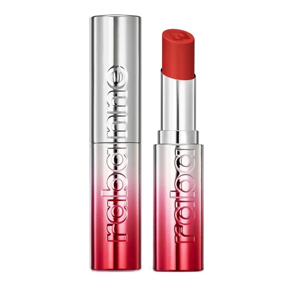 Famous Lipcolor - Matowa Nawilżająca Szminka, RABANNE MAKEUP