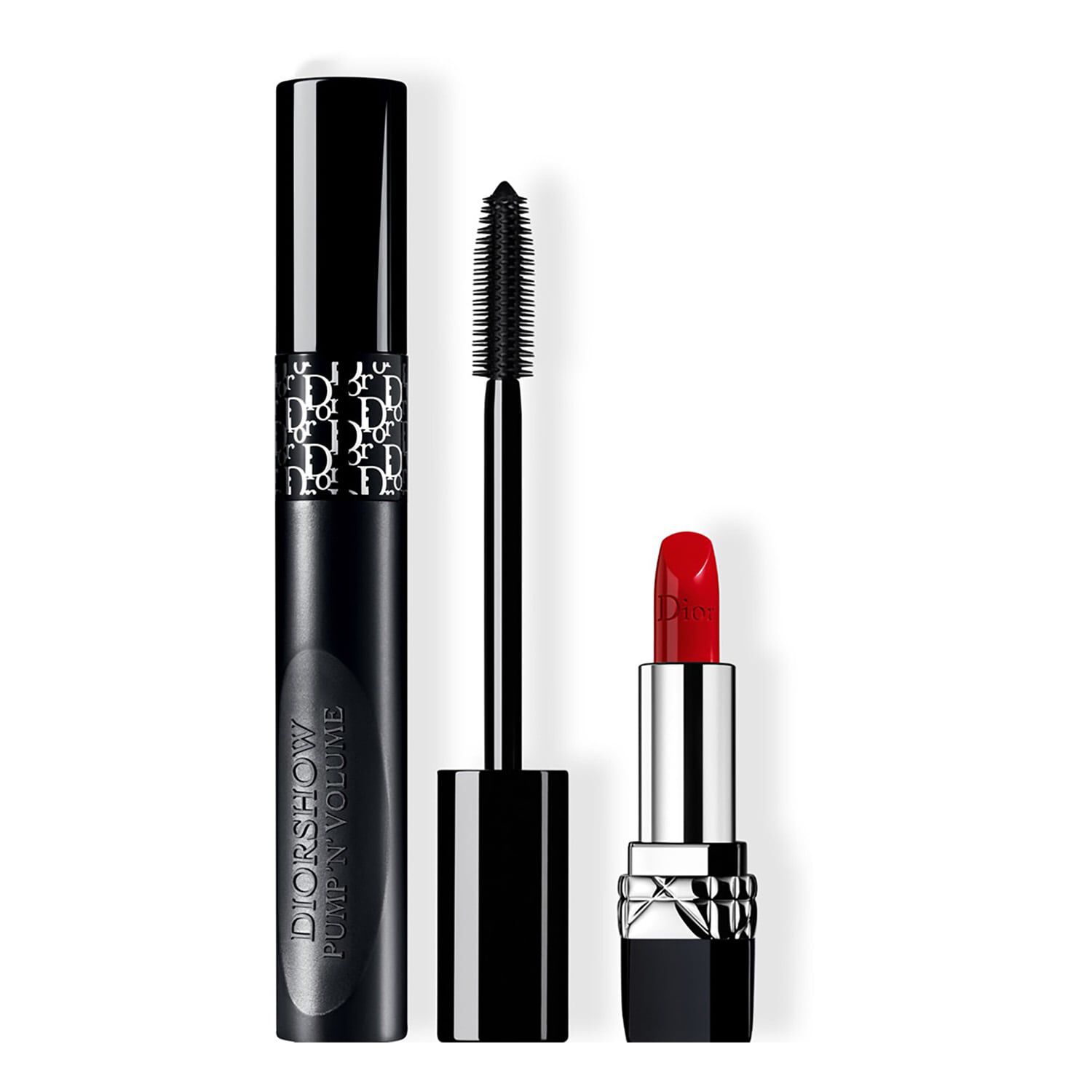 Dior pump n volume on sale set