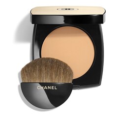 LES BEIGES - Puder w kompakcie, CHANEL