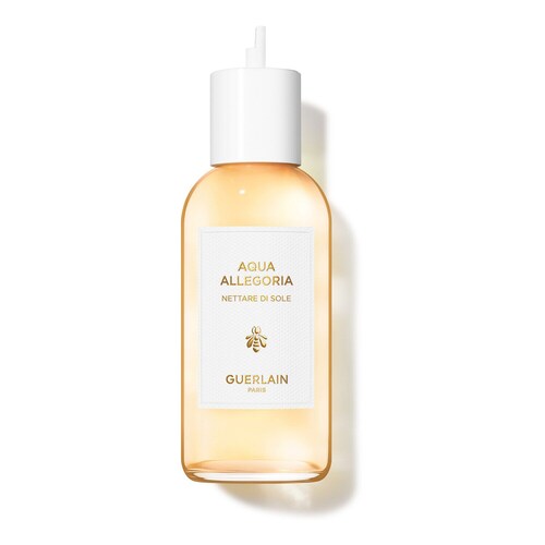 Guerlain - Aqua Allegoria Nettare Di Sole - Woda Toaletowa - Aqua Allegoria Nettare Di So Rech 200ml - Dla Kobiet