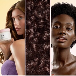 Honey Infused Hair Mask – Nawilżająca i odżywcza maska do włosów
