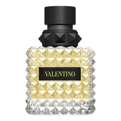 Born in Roma Donna Yellow Dream - Woda perfumowana, VALENTINO