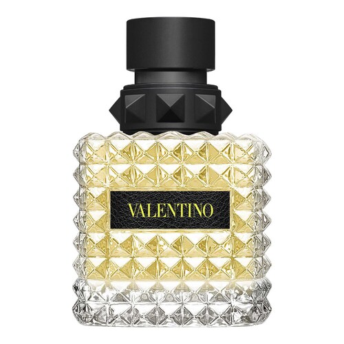 Valentino - Born In Roma Donna Yellow Dream - Woda Perfumowana - Donna Born In Roma Yellow Dream 50ml - Dla Kobiet