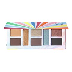 The Future is Yours - Paleta 8 cieni do powiek, SEPHORA COLLECTION