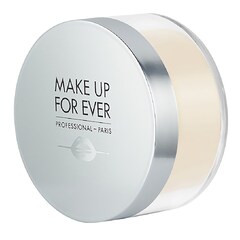 Ultra HD Setting Powder - Puder sypki Format podróżny, MAKE UP FOR EVER
