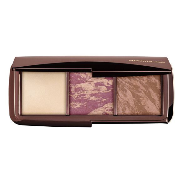 Ambient Lighting Palette Paleta rozświetlająca i HOURGLASS ≡ SEPHORA