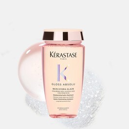 Gloss Absolu Hydra-Glaze - Szampon nawilżająco-nabłyszczający