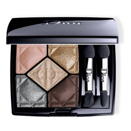 5 Couleurs Makeup Palette - 5 cieni do powiek - Intensywny kolor
