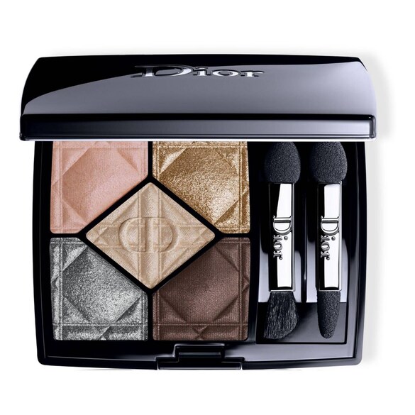 5 Couleurs Makeup Palette - 5 cieni do powiek - Intensywny kolor, DIOR