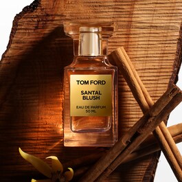Santal Blush – Woda perfumowana