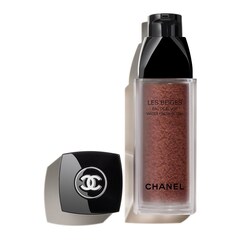 LES BEIGES EAU DE BLUSH - Roz w Pynie, CHANEL