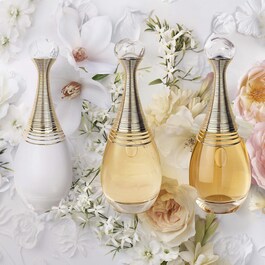 J'adore Parfum d'Eau - Woda perfumowana
