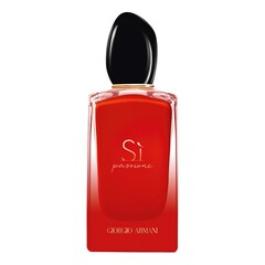 Si Passione Intense - Woda perfumowana, ARMANI