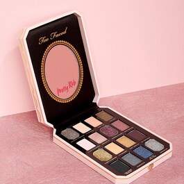 Pretty Rich Diamond Light Palette - Paleta cieni do powiek